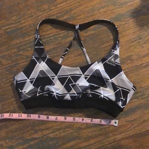 Reebok Sports Bra